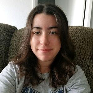 Meet your Posher, Alison